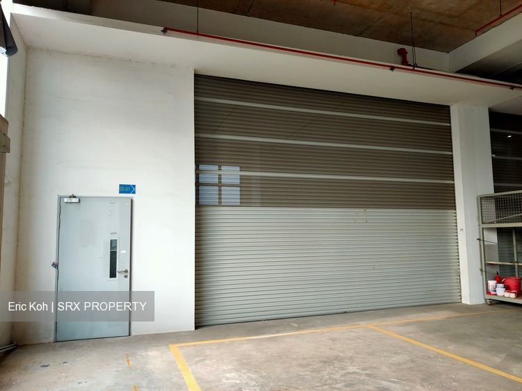 Eldix (D25), Factory #214741371